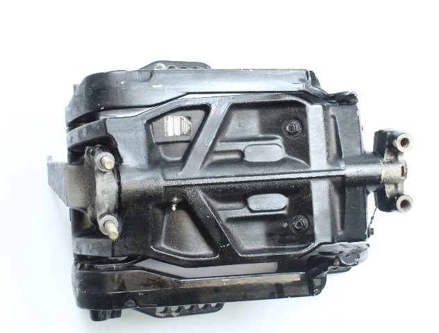 8M0102865 99661A2 Mercury 1980-91 Swivel Bracket 75 90 100 115 + HP