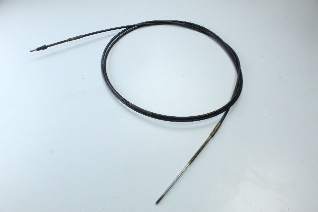CC17212 Teleflex 3300 Control Cable 12'