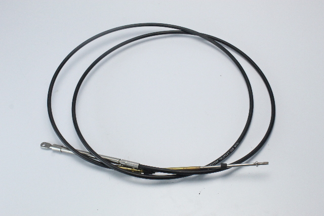CC21308 Teleflex Marine Control Cable 8' Marine