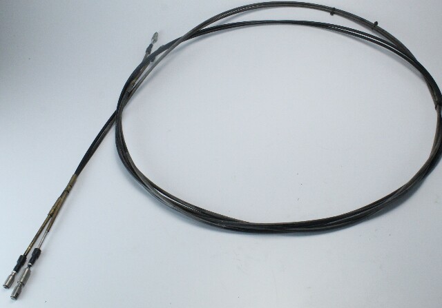 CC17216 Teleflex 3300 Control Cable 16' Set of 2