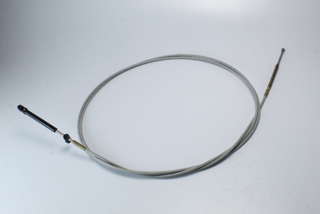 Mercury Quicksilver Control Cable 13'