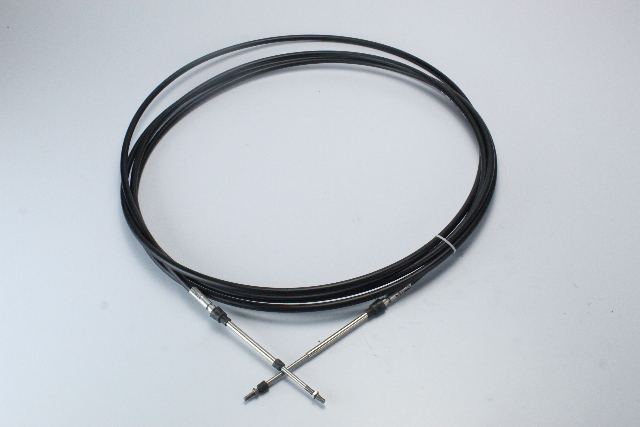 CCX63319 Teleflex 3300 Control Cable 19'