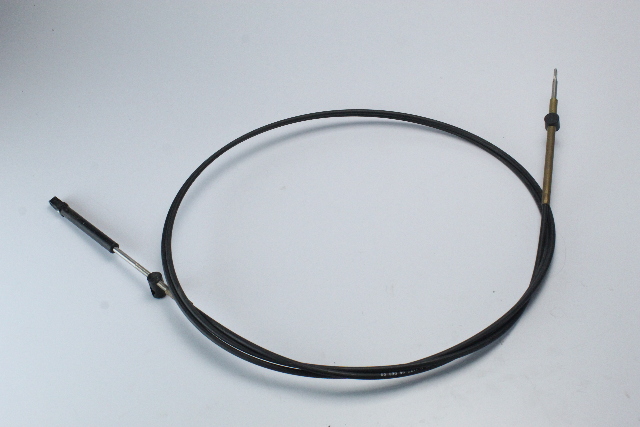 Quicksilver Control Cable 11'