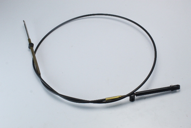 CC17906 Teleflex Engine Throttle Shift Control Cable 6'