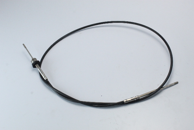 397451 432936 OMC BRP 5 FT. Electric Trolling Motor Steering Cable 1987-1999