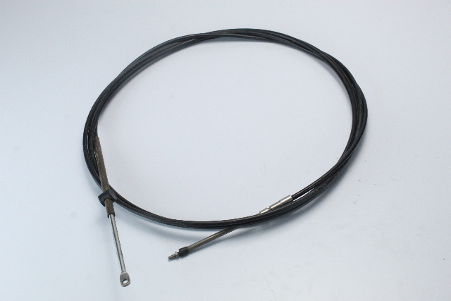 CC21016 Teleflex 630 Throttle Control Cable 16'