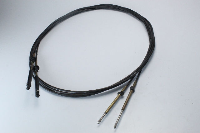 D302029-000-192.0 Morse Control Cable Set 16'