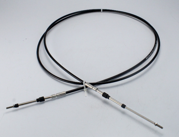 CC23010 Seastar Standard Control Cable Assembly 10' NEW OLD STOCK