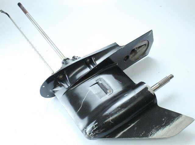 Johnson Evinrude 1993-2005 20" Lower Unit 2 Stroke 40 48 50 HP 1 YEAR WARRANTY