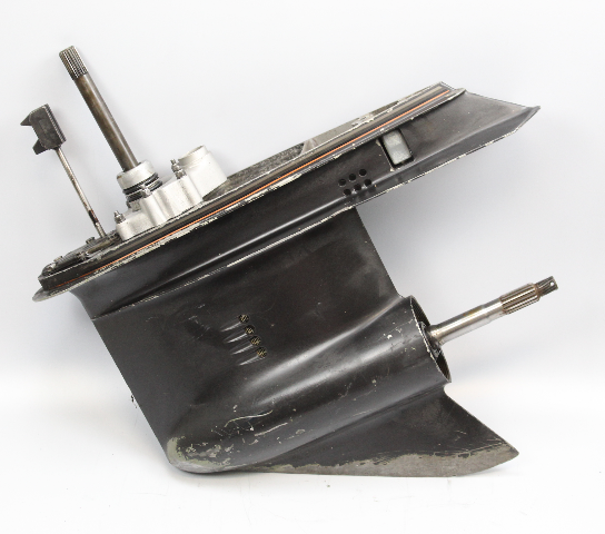 1986-1993 OMC Cobra V6 Lower Unit Outdrive 4.3 5.0 5.7 5.8 L 1 YEAR WARRANTY