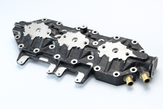 C# 354574 Evinrude Port Cylinder Head V6 REFURBISHED