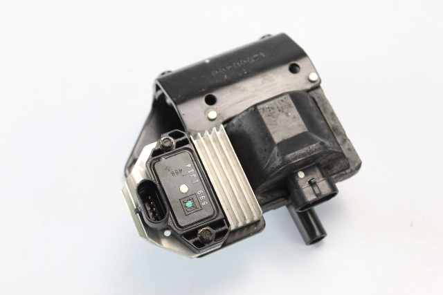 12568466 5991J14 GM Ignition Coil W/ Module & Bracket OEM 1 YEAR WARRANTY