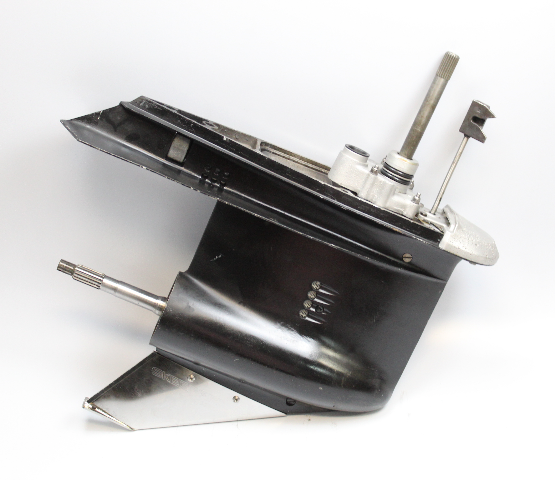 1986-1993 OMC Cobra Lower Unit Outdrive Sterndrive 3.8 4.3 5.0 + L 1 YR WARRANTY