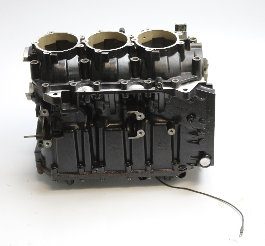 8947T51 8947A51 Mercury 1987-93 Rebuildable Cylinder Block 70 75 80 90 HP