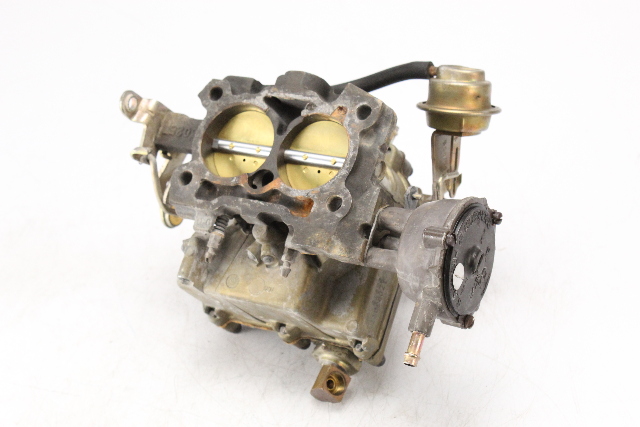 C# 17085008 Rochester OMC 2 Barrel Carburetor 3.8 4.3L PARTS OR REPAIR