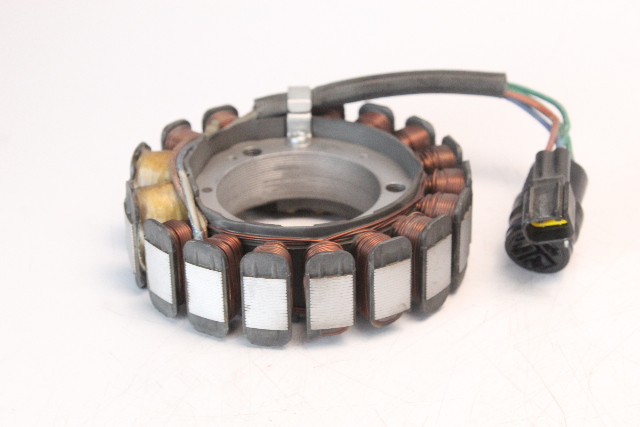 8250891 Mercury 1995-1999 Stator 40 45 50 HP 1 YEAR WARRANTY