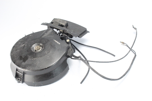 186471 Mercury 1989-1997 Manual Recoil Starter 40 HP 4 Cylinder 1 YEAR WTY