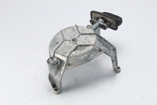 376099 376384 Johnson Evinrude Recoil Starter Housing 5.5 7.5HP FOR PARTS/REPAIR