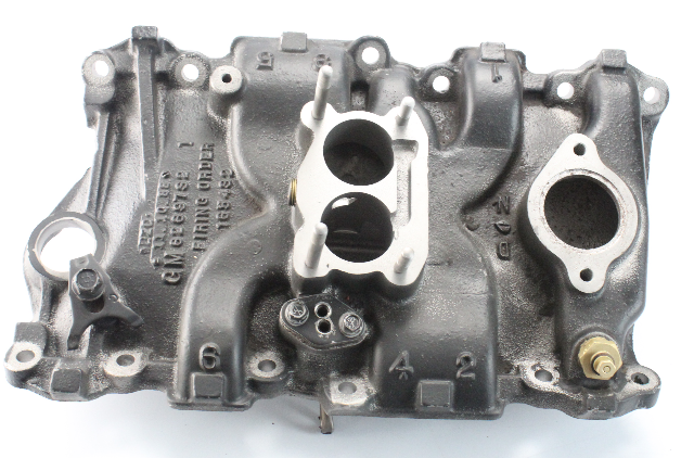 C# 6269732 910997 0910997 OMC Cobra Intake Manifold 3.8 4.3 L