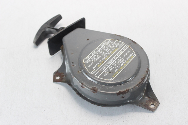Honda Pre 1997 - 2005 2006 2007 & Later Recoil Starter 7.5 8 10 HP 1 YEAR WTY