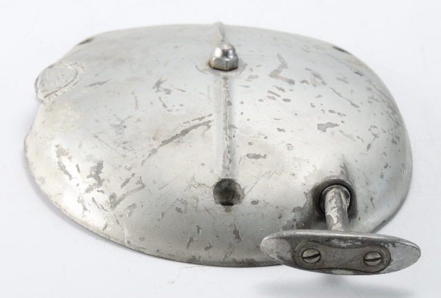 Johnson Seahorse 1940's-1950's Recoil Rewind Starter 10 HP