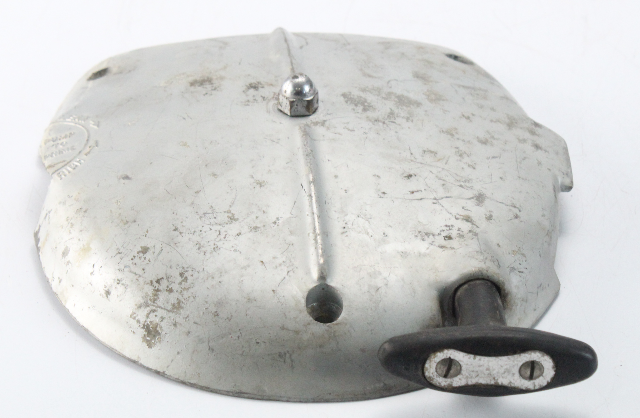 Johnson Seahorse 1940's-50's Recoil Rewind Starter 10 HP