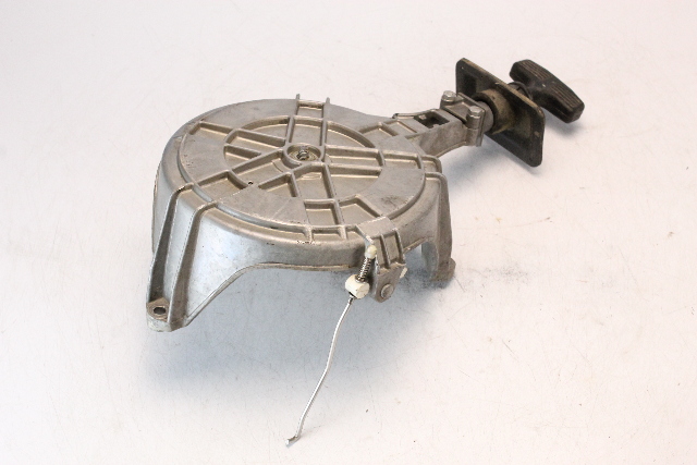 345050001 Nissan Tohatsu 1996-04 Recoil Starter 35 40 HP 1 YR WTY