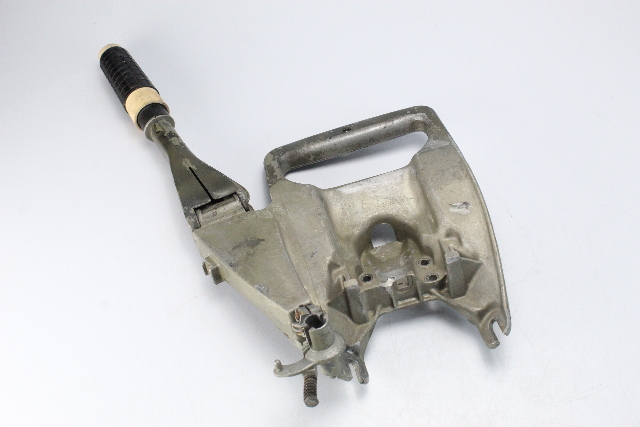 317664 318213 Johnson Evinrude 1973-75 Steering Bracket & Tiller Handle 18 25 HP
