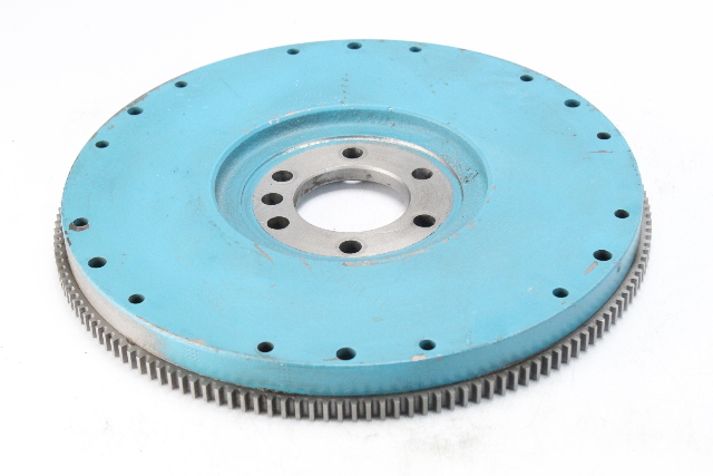 C# 366861N 366860  OEM OMC Sterndrive Flywheel 3.8 4.3 5.0 5.7 8.2 L 153T