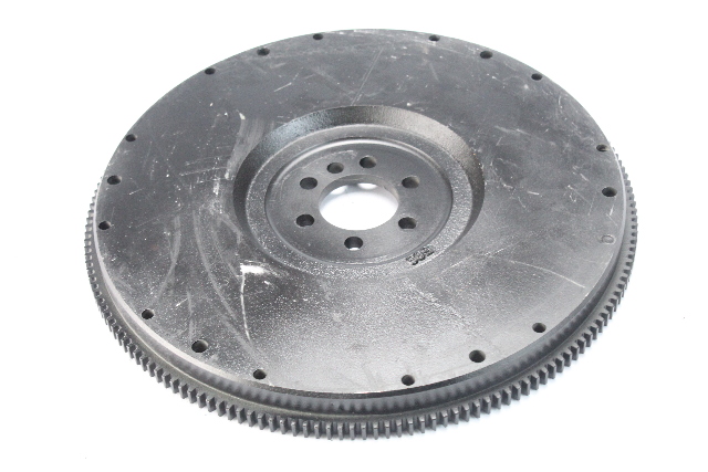 14091599N OMC Volvo Chevy GM Small Block Flywheel 305 307 350 4.3L V6 V8 168T