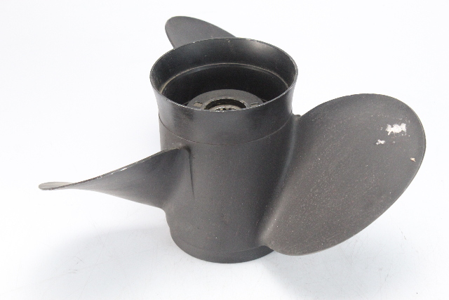48-78124A40 Mercury 1978 & Up 13-1/4x 23 Propeller 90 115 135 150 175 200 + HP