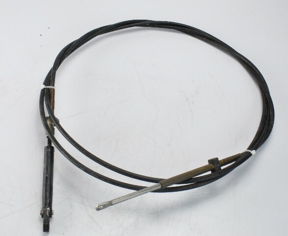 Throttle & Control Cable 11' Outboard Marine