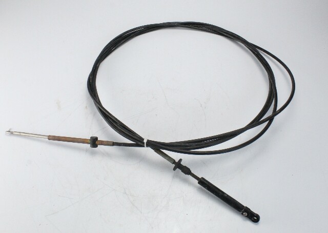 D302029-000 0216 Morse Control Cable 17' Outboard