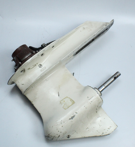 OMC Stringer Unknown Years Lower End Sterndrive