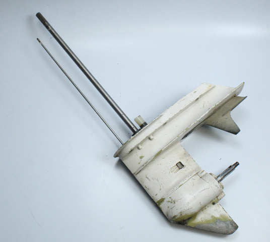 Chrysler Lower Unit 55 60 HP 20" Shaft