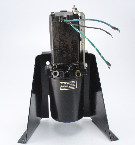 14336A20 Mercury Mercruiser 2 - Line Power Trim Motor 1 YEAR WTY TESTED GOOD