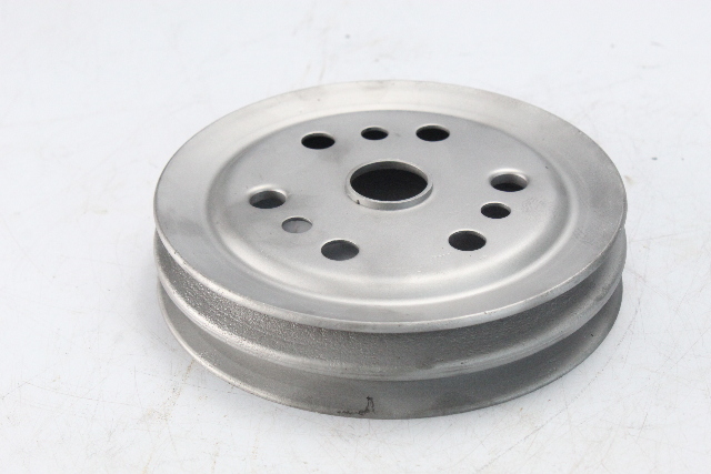 3858533BJ Volvo Penta Marine Crankshaft Pulley V8 2 Position 305 350 5.0L 5.7L