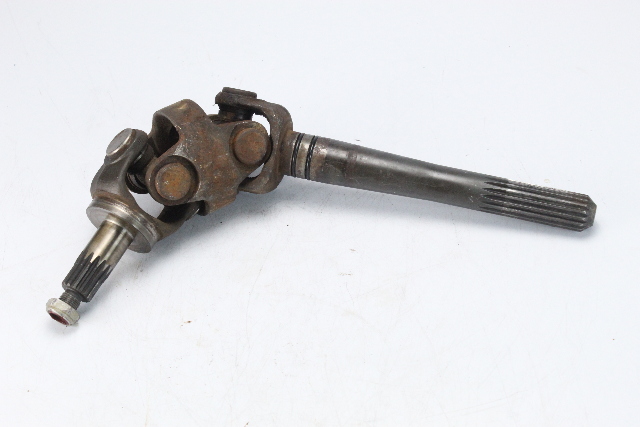 Mercruiser Pre Alpha Universal Joint  17/15 Splines