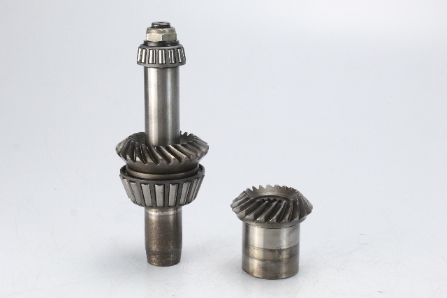 MerCruiser Gear Set W/ Driveshaft Pre Alpha Teeth: 20 & 24