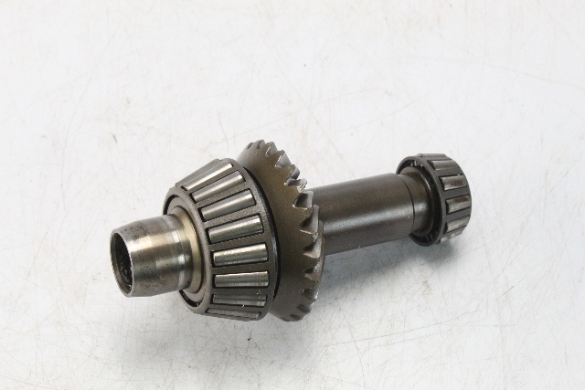 55778A3 Mercruiser 1969-1983 Pre Alpha Drive Gear 24 Teeth 165 HP 3.7L 6 Cyl