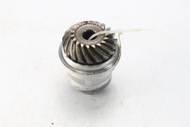 OMC Cobra 1986-1993 Gear Set 150-225 HP