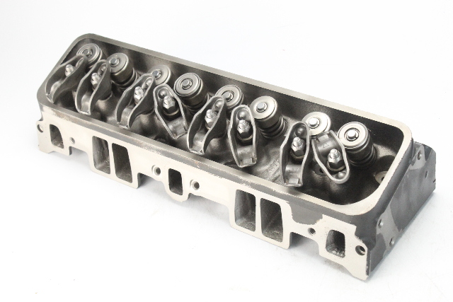 C#4088217 Mercruiser GM Cylinder Head 4 Cyl