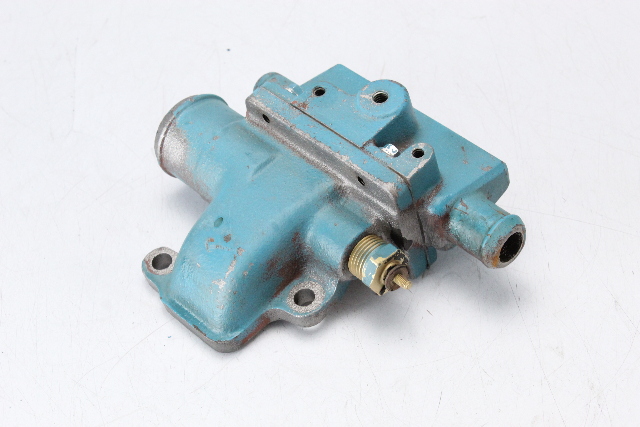 3854254 C# 910360 OMC Cobra 1968-1993 Thermostat Housing 3.0L