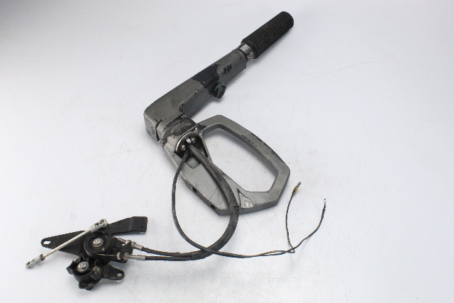 821468A7 C# 8214681 Mercury Quicksilver 1994-2004 Tiller Handle 20 25 HP