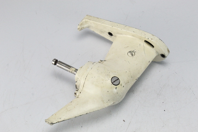 Johnson Evinrude 1992 & Up Lower Unit 4 HP 2 Stroke