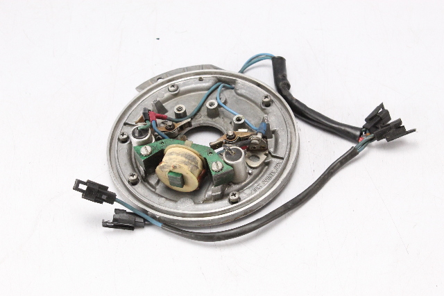 Johnson Evinrude 1974 - 1976 Armature Plate 9.9 15 35 40 HP 1 YEAR WARRANTY
