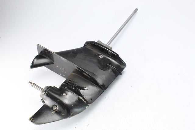 Chrysler Force 1976-97 15" Split Lower Unit 7.5 9.9 12 15 HP 2 Stroke