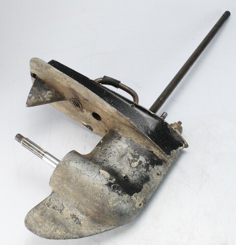 15" Kiekhaefer Mercury 1956-1958 Mark 55 Lower Unit 35-50 HP 2 Stroke