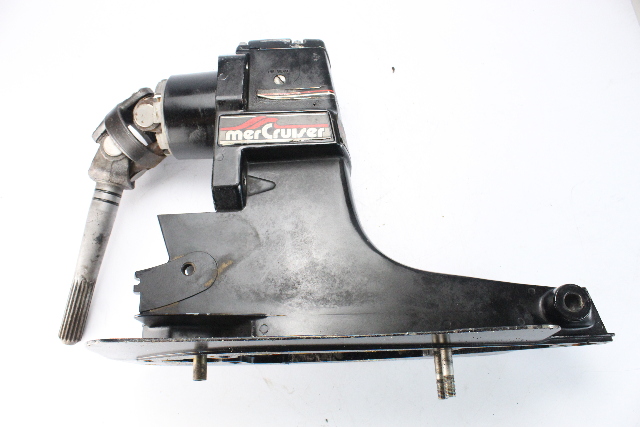 C# 1547-9412 Mercruiser Pre-Alpha 1.84:1 Upper Outdrive Alpha I Gen I 6 MO WTY
