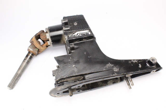 Mercruiser 1969-1983 Pre-Alpha Upper Outdrive 1.65:1 Ratio 165 HP 24/24 6 MO WTY